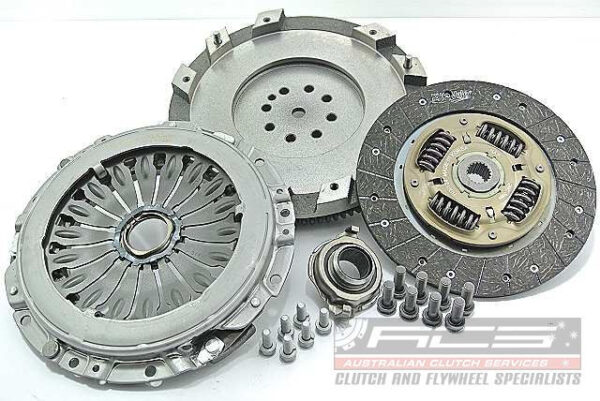 zestaw-sprzegla-kolo-zamachowe-xtreme-clutch-hyundai-sonata-2-5-v6-24v-118kw-1998-2000 Clutch kit + flywheel Xtreme Clutch Hyundai SONATA 2.5 V6 24V 118KW (1998-2000)