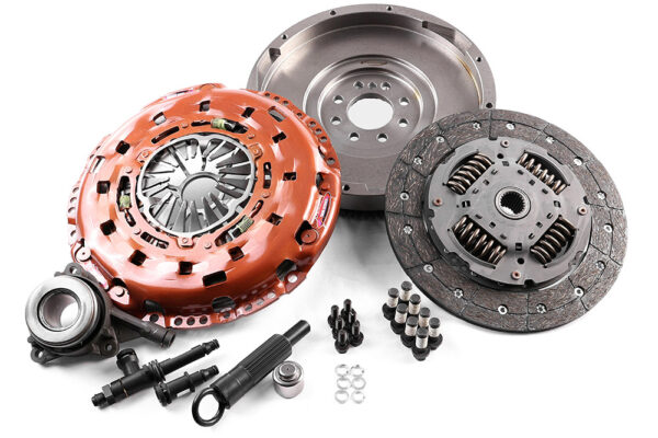zestaw-sprzegla-kolo-zamachowe-xtreme-clutch-land-rover-defender-2-4-td4-4x4-l317-90kw-2007-2016_2 Clutch kit + flywheel Xtreme Clutch LAND ROVER DEFENDER 2.4 Td4 4x4 (L317) 90KW (2007-2016)