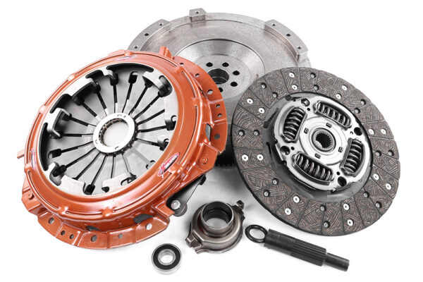 zestaw-sprzegla-kolo-zamachowe-xtreme-clutch-mitsubishi-pajero-3-2-di-d-all-wheel-drive-v88w-v98w-125kw-2006-2009 Clutch kit + flywheel Xtreme Clutch Mitsubishi PAJERO 3.2 DI-D All-wheel Drive (V88W, V98W) 125KW (2006-2009)