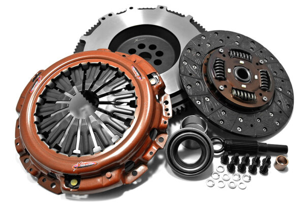 zestaw-sprzegla-kolo-zamachowe-xtreme-clutch-nissan-pathfinder-2-5-dci-4wd-140kw-2010-2013 Clutch kit + flywheel Xtreme Clutch Nissan PATHFINDER 2.5 dCi 4WD 140KW (2010-2013)