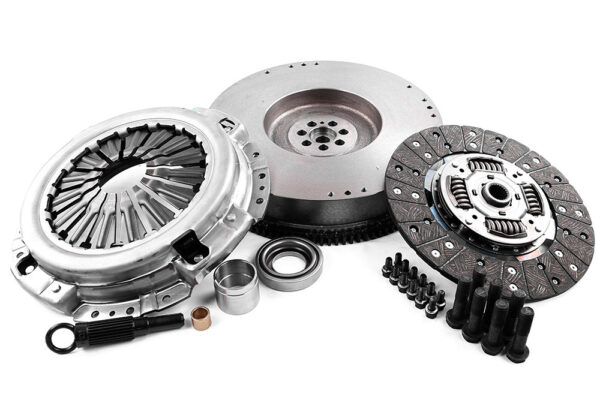 zestaw-sprzegla-kolo-zamachowe-xtreme-clutch-pro-organic-nissan-terrano-ii-3-0-ditd-4wd-125kw-1997-2004 Clutch kit + flywheel Xtreme Clutch Pro Organic Nissan TERRANO II 3.0 DiTD 4WD 125KW (1997-2004)