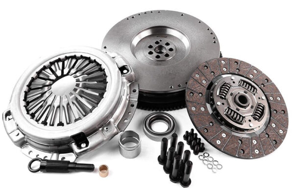 zestaw-sprzegla-kolo-zamachowe-xtreme-clutch-pro-organic-nissan-terrano-ii-3-0-ditd-4wd-125kw-1997-2004_2 Clutch kit + flywheel Xtreme Clutch Pro Organic Nissan TERRANO II 3.0 DiTD 4WD 125KW (1997-2004)