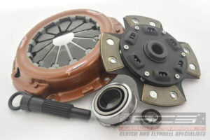 Xtreme Outback Clutch kit for Suzuki JIMNY 1.3 16V 4x4 (SN413) 63KW (2005-2019)