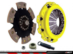 zestaw-sprzeglowy-act-heavy-duty-6-pad-rigid-disc-nissan-350z-vq35hr-09-06-08-nissan-370z-09-10-infiniti-g35-vq35hr-09-06-08-infiniti-g37-09-10 ACT clutch kit, Heavy Duty 6 PAD RIGID Disc Nissan 350Z VQ35HR 09.06-08 / Nissan 370Z 09-10 / Infiniti G35 VQ35HR 09.06-08 / Infiniti G37 09-10