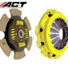 Clutch kit ACT, Heavy Duty 6 PAD Toyota Supra 3.0l 2JZGTE Turbo 92-98
