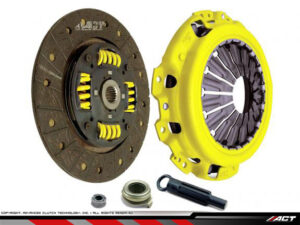 Clutch kit ACT, Heavy Duty Street Performance Nissan Skyline R32/R33 RB20/RB25 RB25DET 90-98