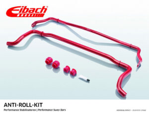 Eibach Anti-Roll-Kit Stabiliser Set AUDI, Seat, Skoda, VW
