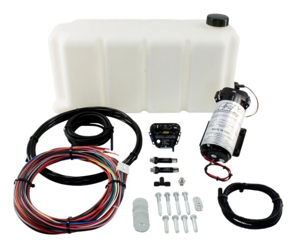 V2 Water/Meth Injection Kit AEM 30-3301