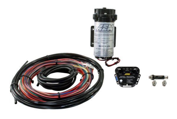 V2 Water/Meth Injection Kit AEM 30-3302