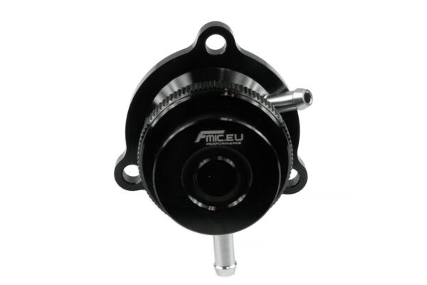 Recirculation valve kit for N20 2.0L BMW engine
