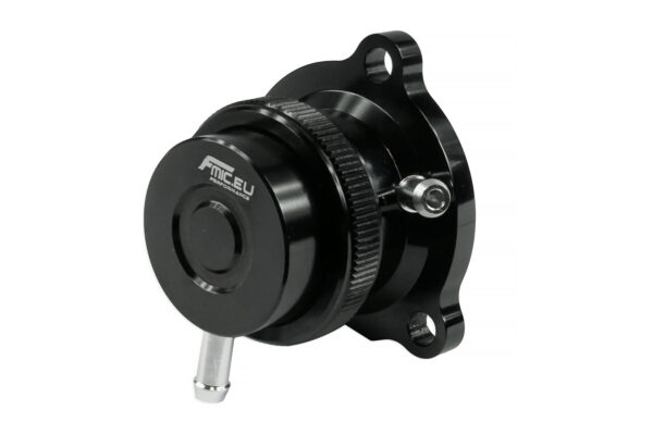 Recirculation valve kit for N20 2.0L BMW engine
