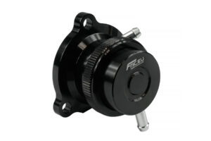 Recirculation valve kit for N20 2.0L BMW engine