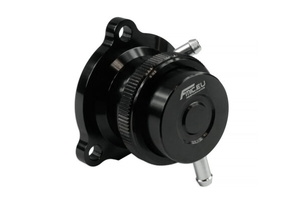 Recirculation valve kit for N20 2.0L BMW engine