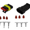 Superseal connector 3-pin