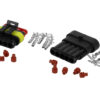 Superseal connector 5-pin