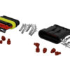 Superseal connector 5-pin