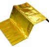 zlota-mata-termoizolacyjna_3 Gold thermal matt 20" x 20" ( 51cm x 51cm )