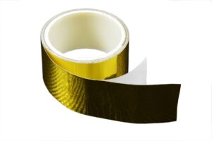 zlota-tasma-termoizolacyjna-4-5m_3_1 FMIC.EU Gold thermal tape wrap 4,5m