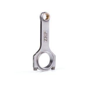 Connecting Rods with L19 Bolts ZRP for Honda F20C
