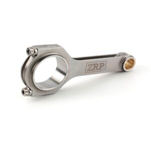 Connecting Rods with L19 Bolts ZRP for Honda B18C H-Beam